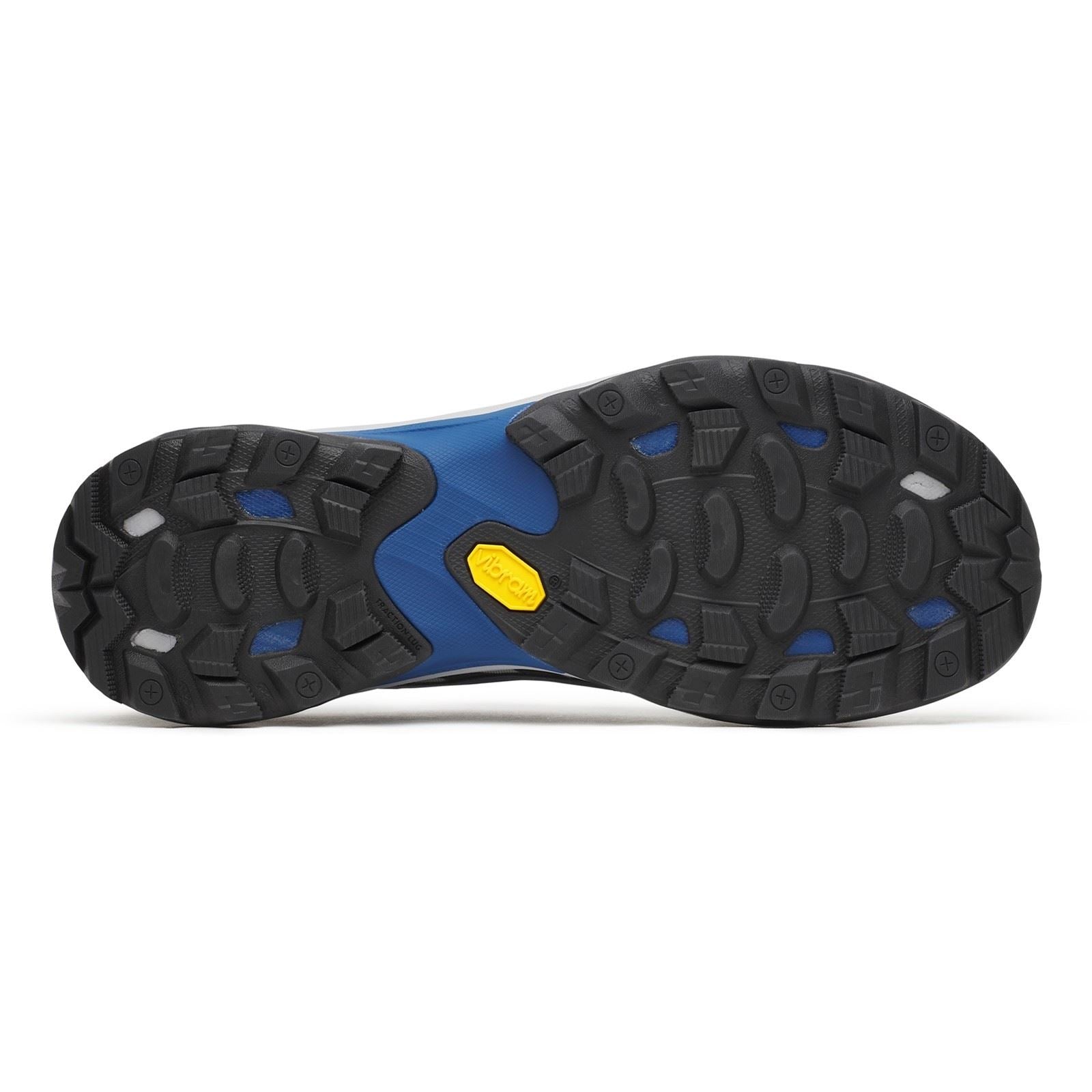 Merrell Moab Speed 2 GTX Nylon Herren Marineblaue Nacht wanderstiefel
