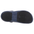 Crocs Bistro Thermoplastische Navy Clogs