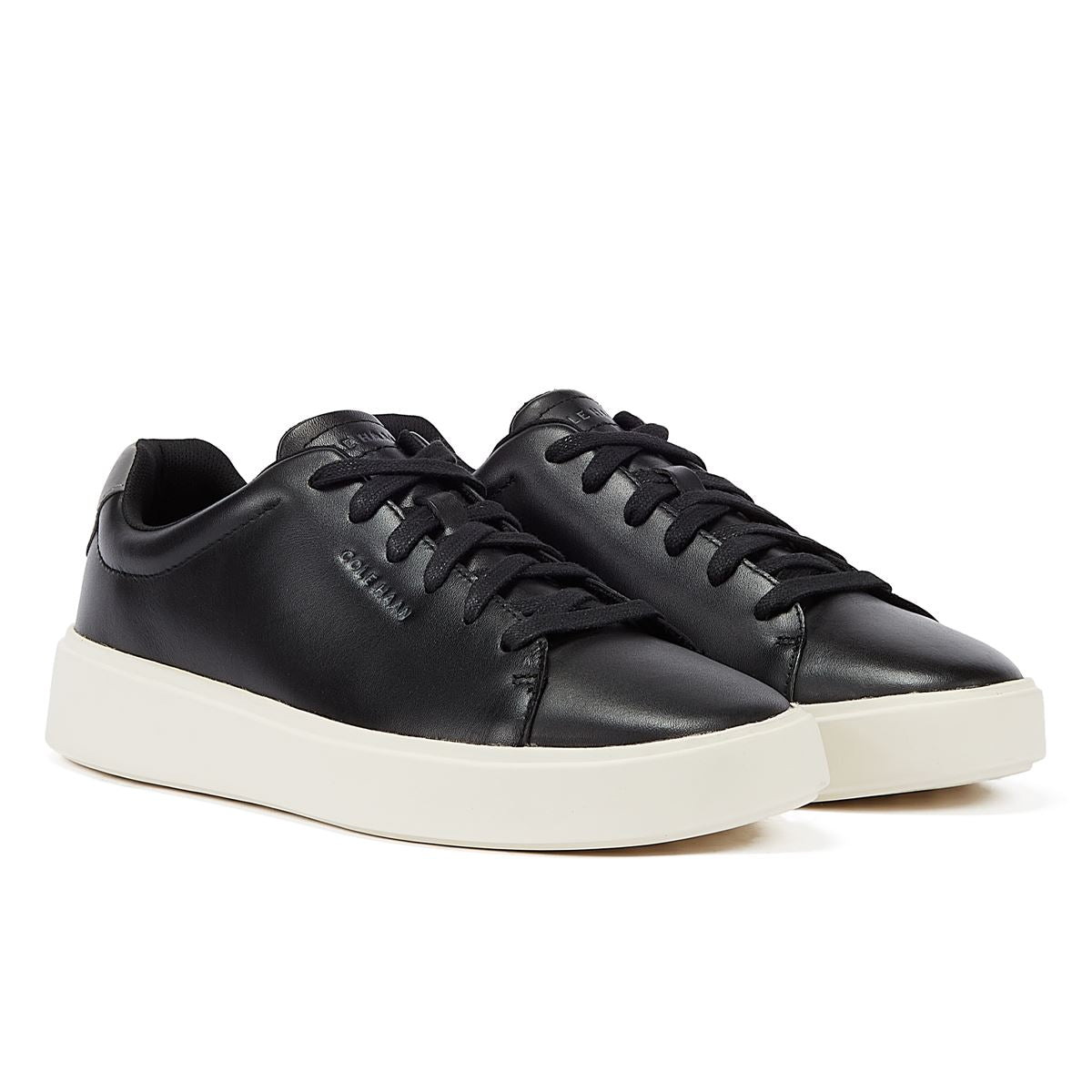 Cole Haan Crosscourt Sneaker City Herren Schwarz Trainer