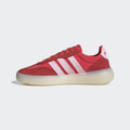 Adidas Barreda Decode Damen Rote Turnschuhe