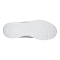 Skechers Dynamight 2.0 Netz-Herrenschuhe In Grau