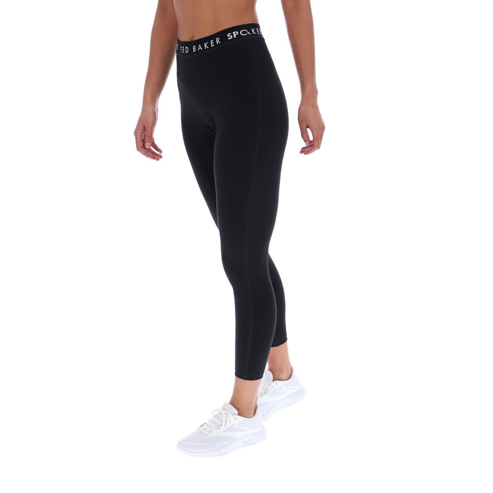 Ted Baker MARIA TBWLA2528 Polyester Frauen Schwarze Sportleggings