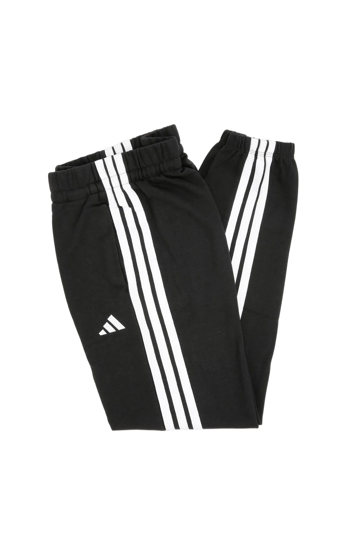 Adidas W 3S CF PT Damen Schwarze Farbe Jogginghose