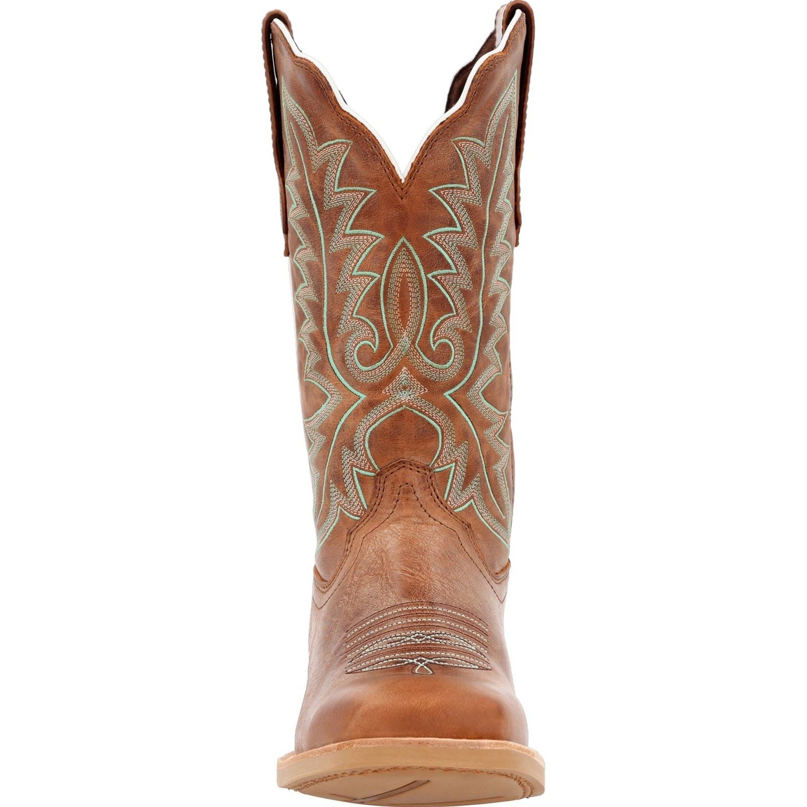 Durango Lady Rebel Pro Damen Stiefel Aus Poliertem Leder