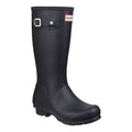 Hunter Original Gummistiefel Schwarz