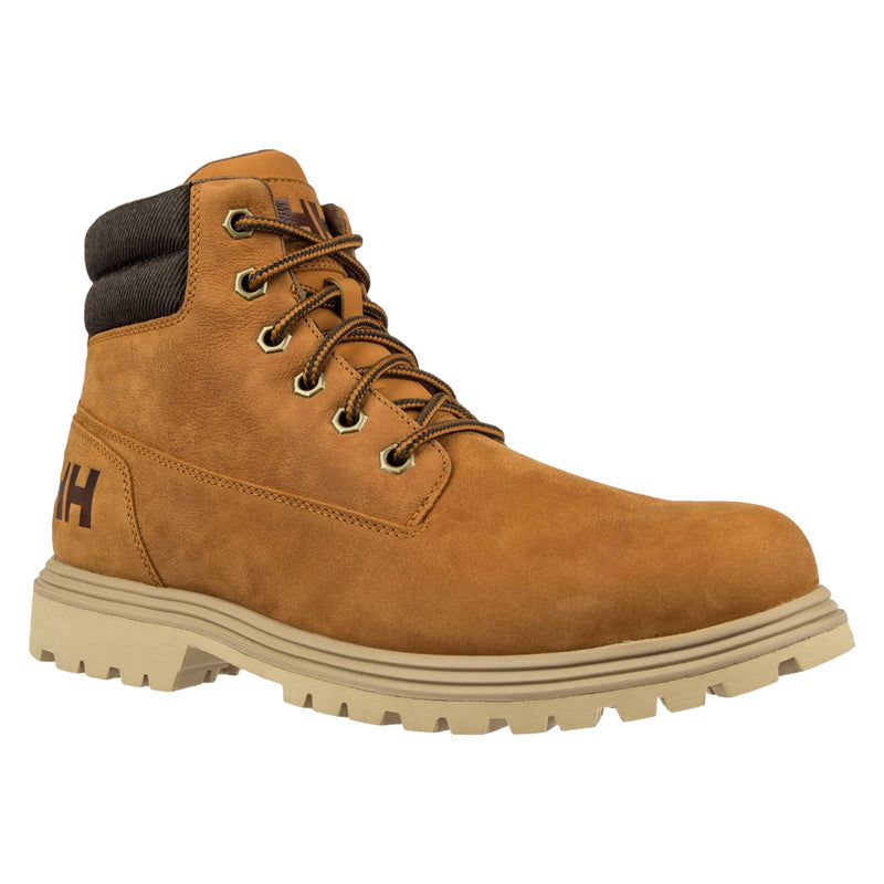 Helly Hansen Sport Fremont Leder Herren Honig Stiefel