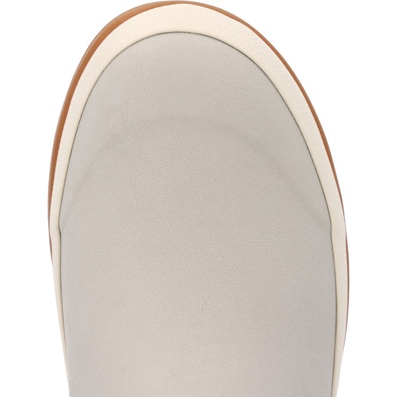 Muck Boots Originals Ankle Gummistiefel Für Damen In Kiesgrau