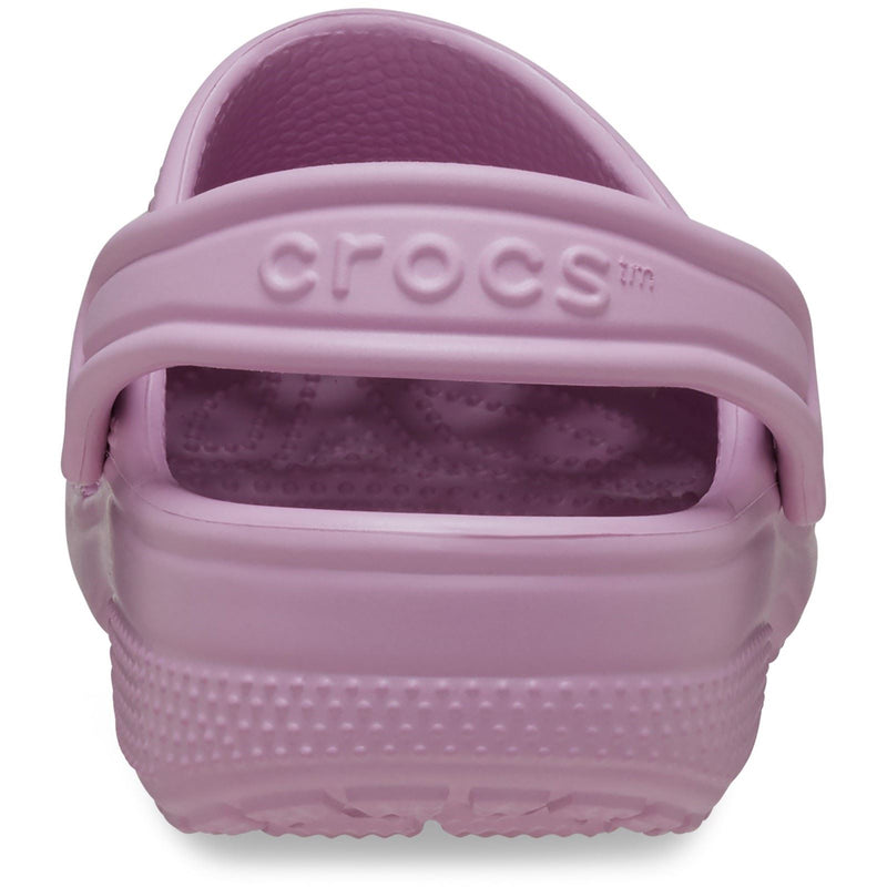 Crocs Toddler Classic Clog Thermoplastische Hortensien Loafer