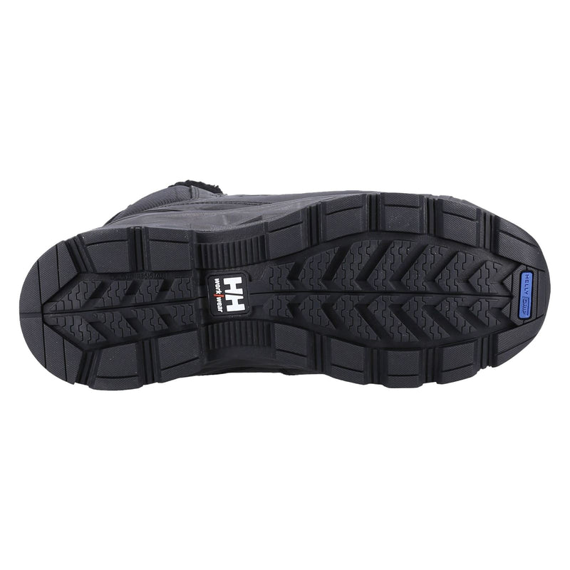 Helly Hansen Workwear Oxford Winter Tall S3 Schwarz
