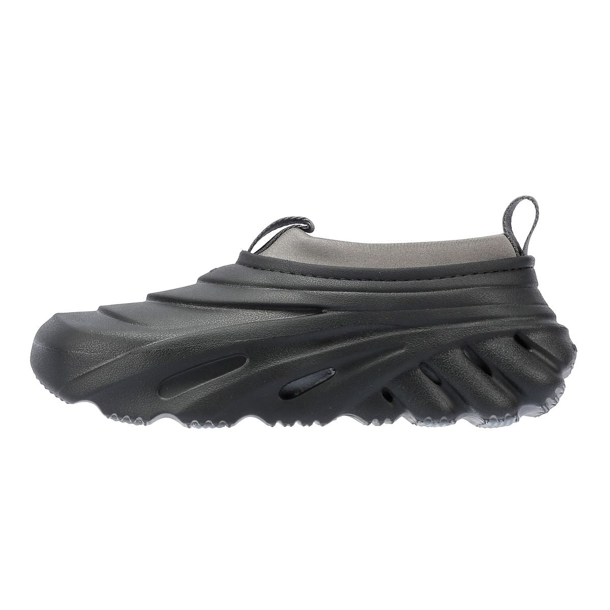 Crocs Echo Storm Damen-Mitternacht-Sneakers