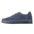 Hugo Kilian Tennis Herren Open Blaue Turnschuhe