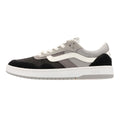 Vans Cruz 3.0 Graue Sneakers