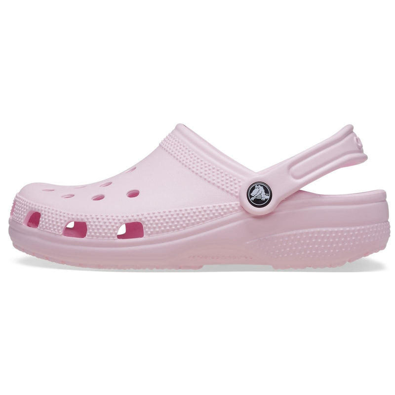 Crocs Classic Clog Thermoplastische Rosa Milch Clogs