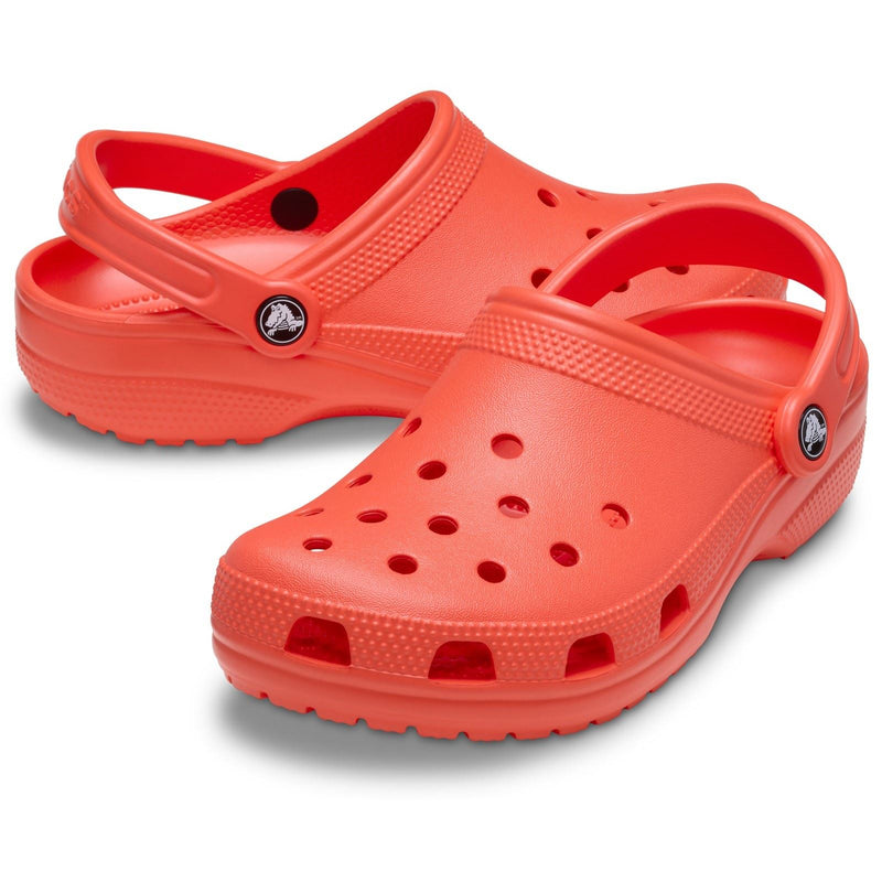 Crocs Classic Clog Thermoplastische Seestern Clogs