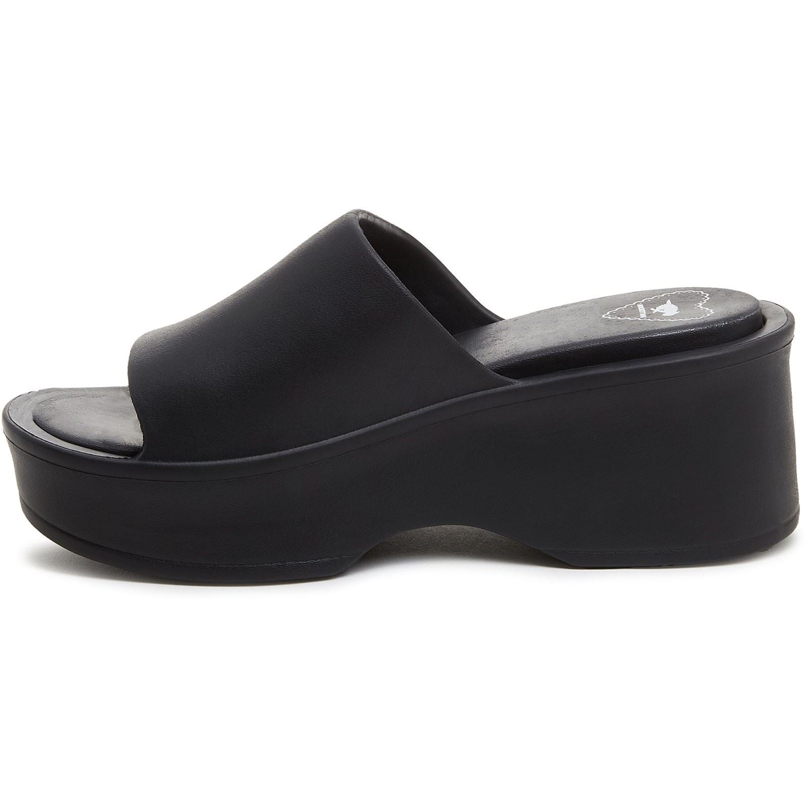 Rocket Dog Petal Blown Eva Damen Sandalen In Schwarz