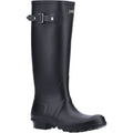 Cotswold Sandringham Pvc Schwarze Gummistiefel