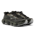 Merrell Speed Arc Matis Herren Schwarze Turnschuhe