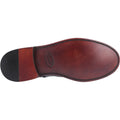 Cotswold Siddington Braune Herrenstiefel Aus Leder
