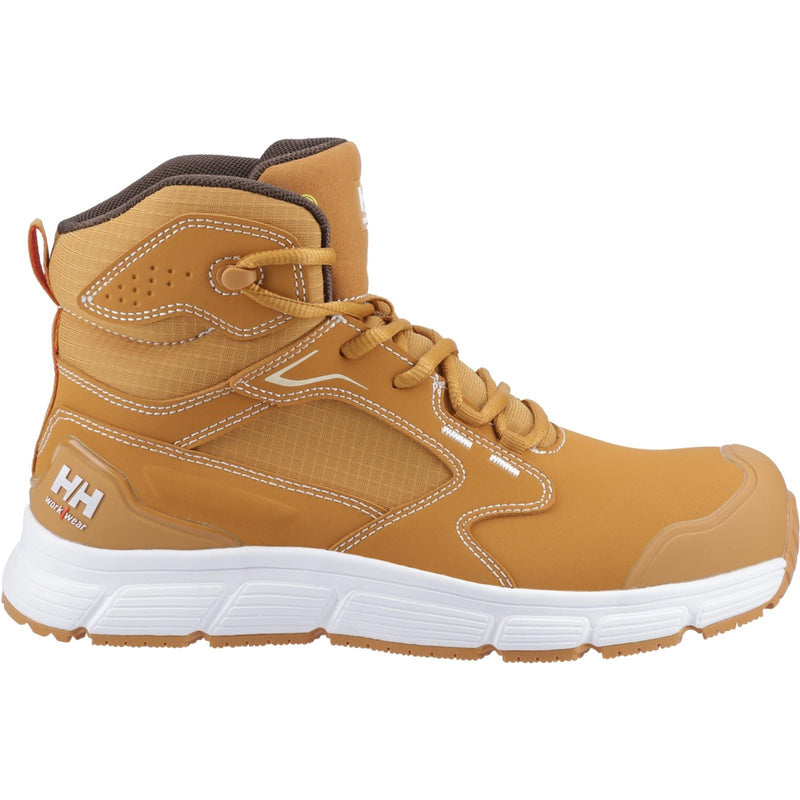 Helly Hansen Workwear Kensington MXR Mid Neues Weizen