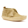 Clarks Originals LG Desert Rain Herren Beige Stiefel
