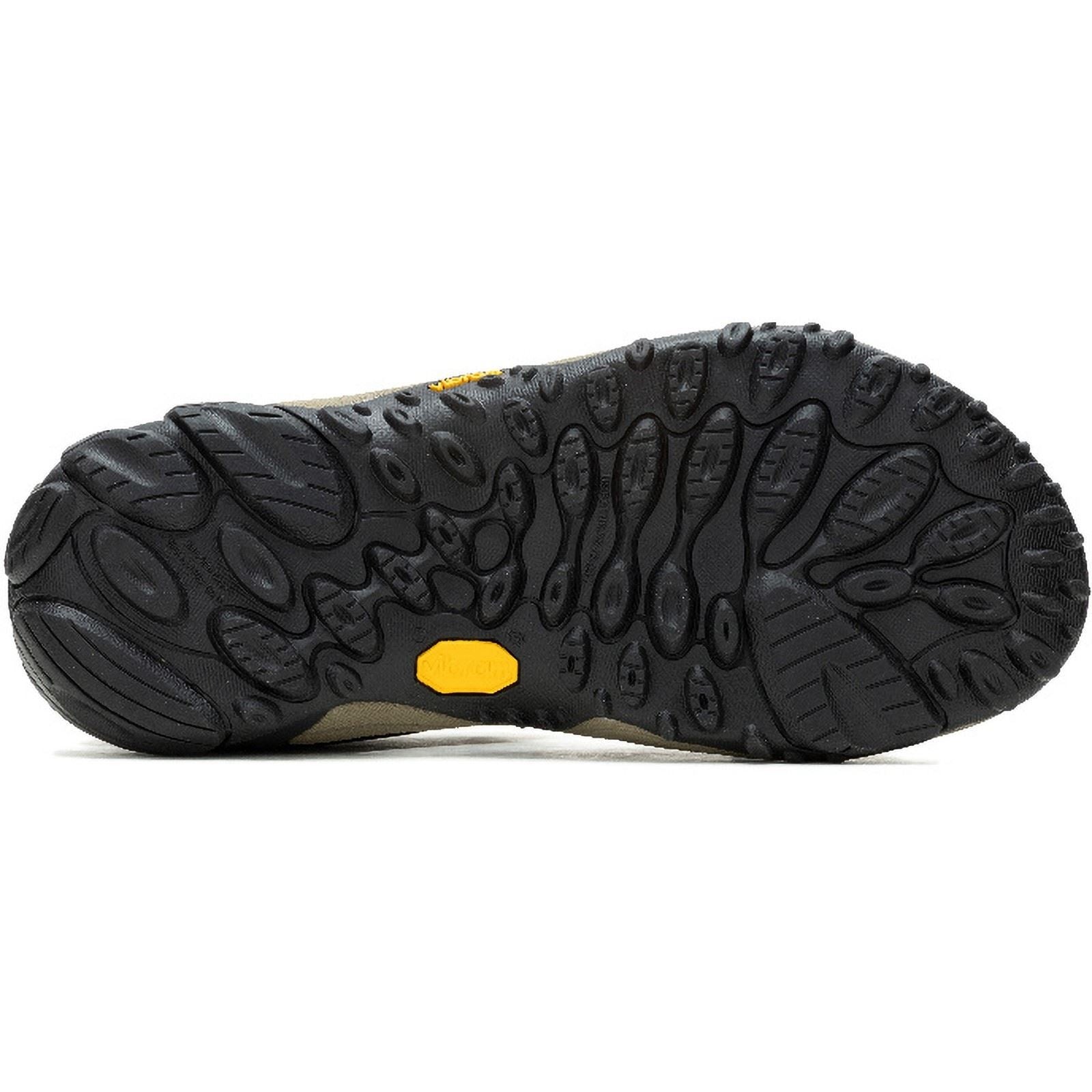 Merrell Kahuna III Wildleder Herren Espresso Sandalen