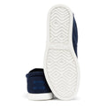 TOMS Alp FWD Herren Espadrilles Aus Canvas In Blau