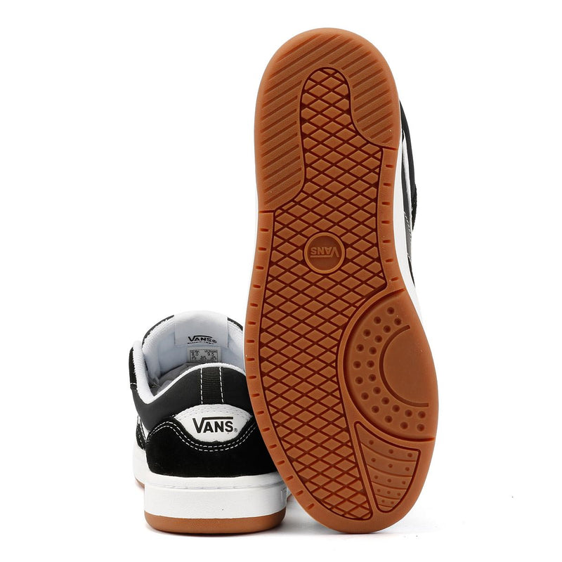 Vans Cruze 3.0 Schwarze Turnschuhe