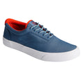 Sperry Striper II CVO SeaCycled Herren Graue Turnschuhe