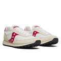 Saucony Trainer 80 Wildleder Weiße Turnschuhe