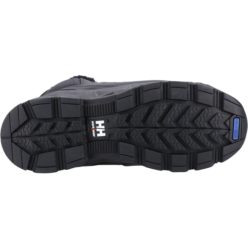 Helly Hansen Workwear Oxford Winter Tall S3 Schwarz