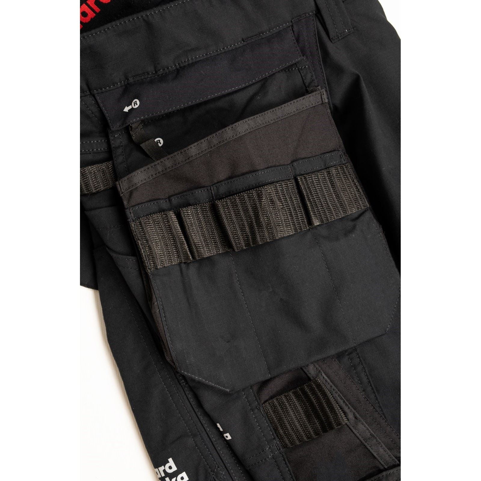 Hard Yakka Xtreme 2.0 Baumwoll Herren Schwarze Farbe Outdoor Hosen