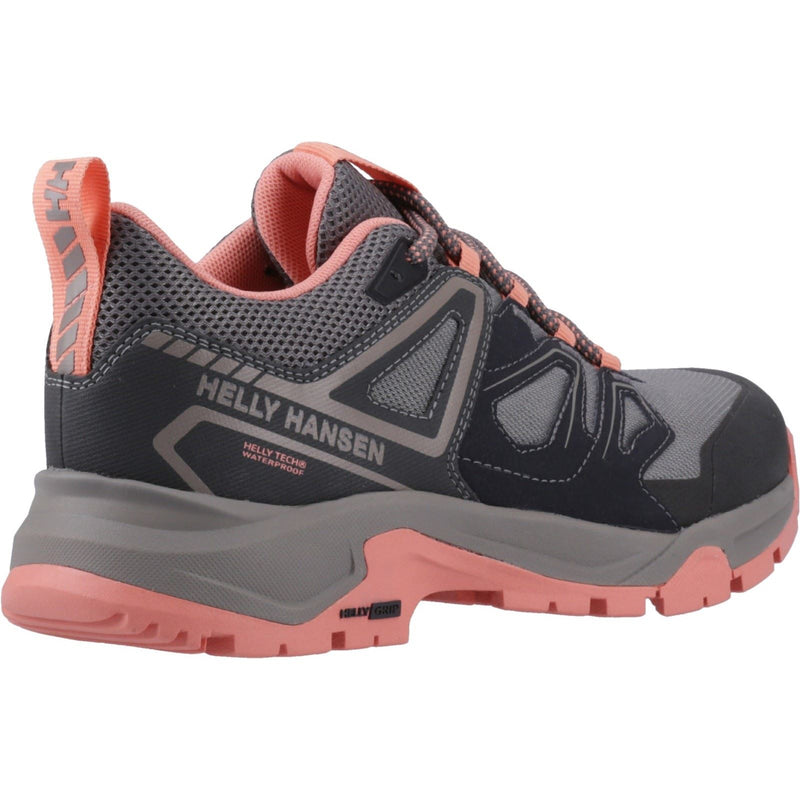 Helly Hansen Sport Stalheim HT Synthetik Damen Betonsneakers