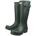 Hunter Original Side Adjustable Gummistiefel Für Herren In Dunkeloliv