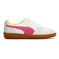 Puma Palermo Leder Herren Weiße Sneakers