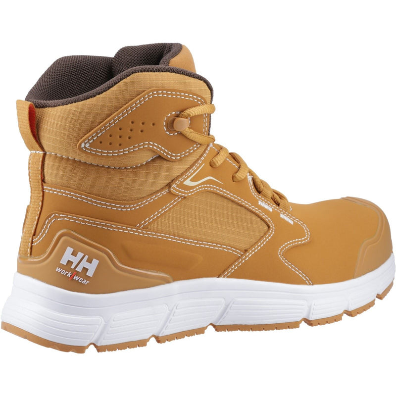 Helly Hansen Workwear Kensington MXR Mid Neues Weizen