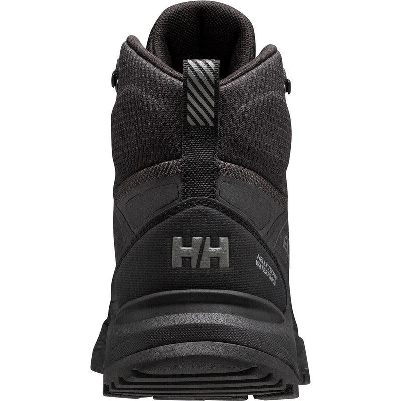 Helly Hansen Sport Cascade Herrenstiefel Aus Synthetik In Schwarz