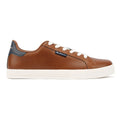 Ben Sherman Chase Herren Braun Sneakers