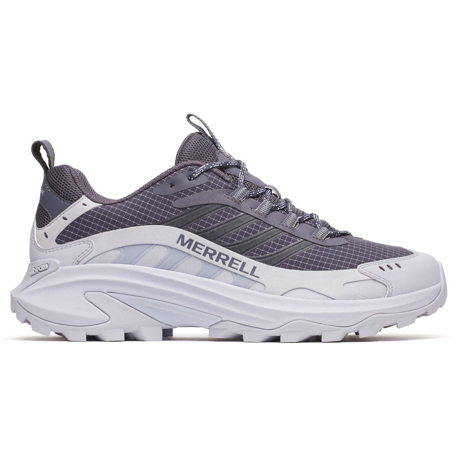 Merrell Moab Speed 2 Sport Nylon Herren Comet/Casper Sneakers