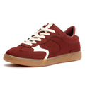 Blowfish Malibu Tastic Damen Rote Turnschuhe