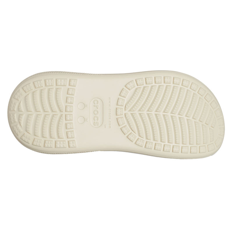 Crocs Classic Crush Eva Damenknochen Clogs