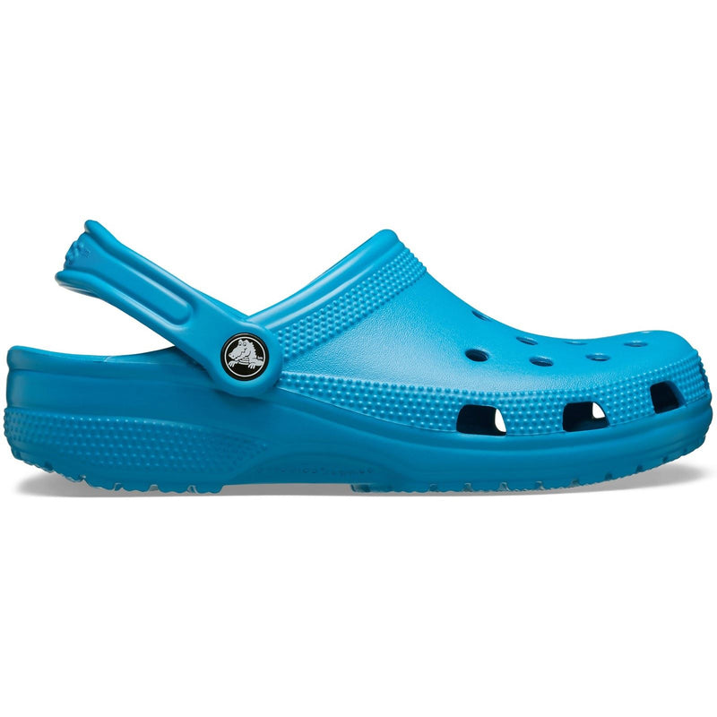 Crocs Classic Clog Thermoplastische Marina Clogs