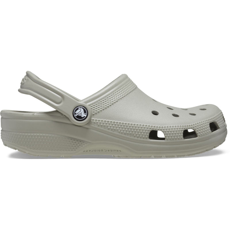 Crocs Classic Clog Thermoplastische Elefanten Clogs