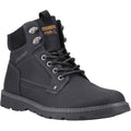 Jack & Jones Stratford Polyurethan Herren Anthrazit Stiefel