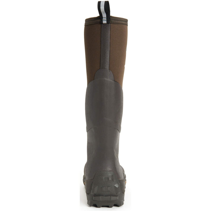 Muck Boots Muckmaster Gummistiefel Mit Rindenmuster