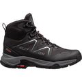 Helly Hansen Sport Cascade Synthetik Damen Wanderschuhe In Schwarz