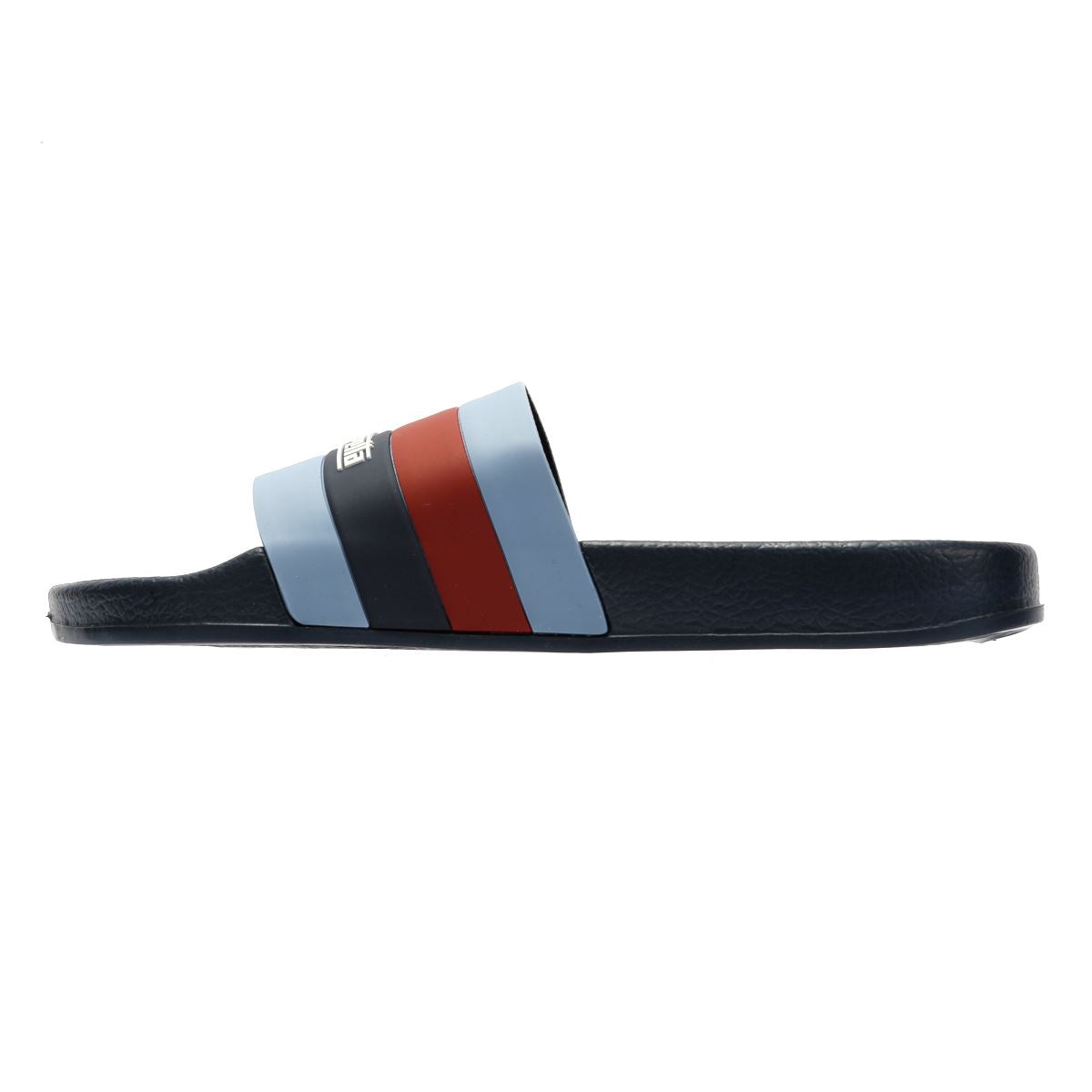 Lambretta Prince Herren Blau Sandalen