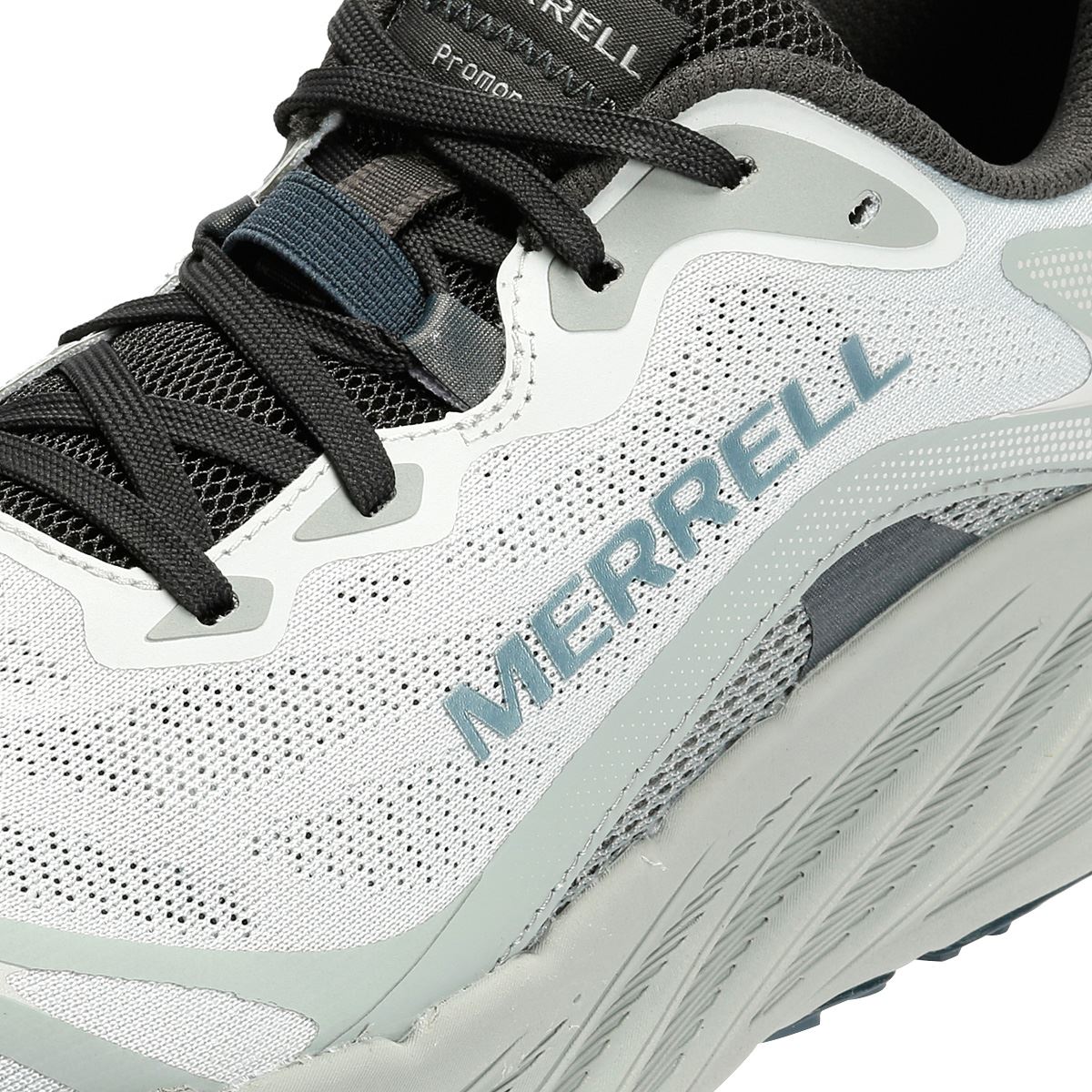 Merrell ProMorph Herren Graue Turnschuhe