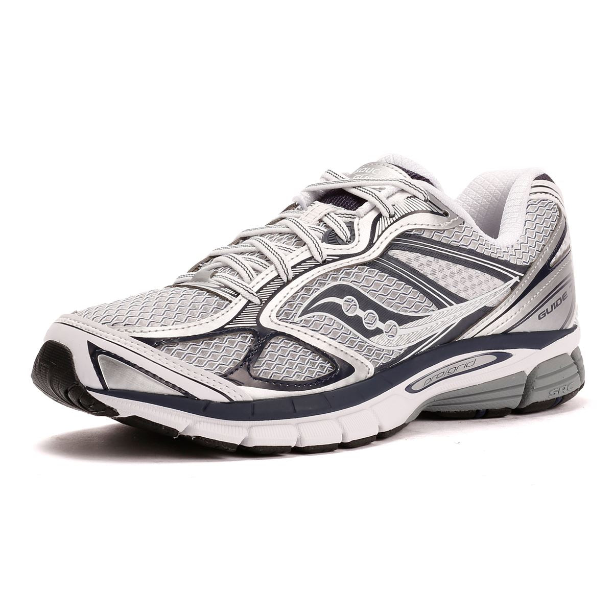 Saucony Progrid Guide 7 Graue Sneaker