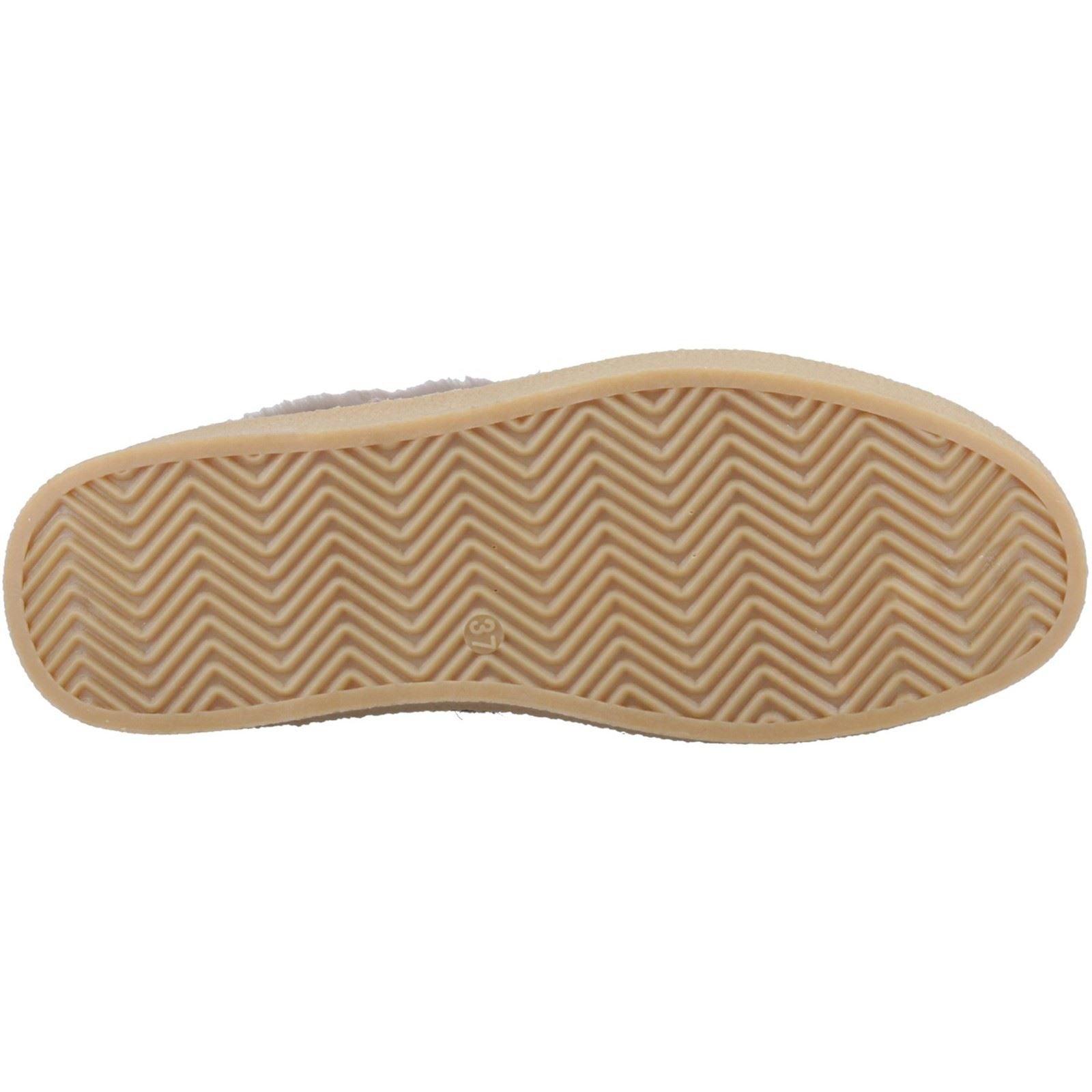 Hush Puppies Becca Mid Damen Wildleder Stiefeletten in Taupe