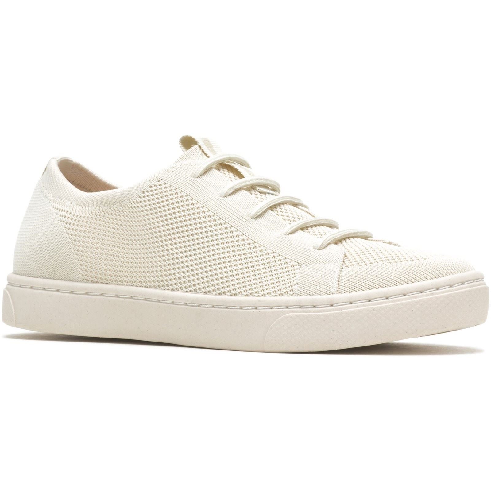 Hush Puppies Good Herren Stein Turnschuhe
